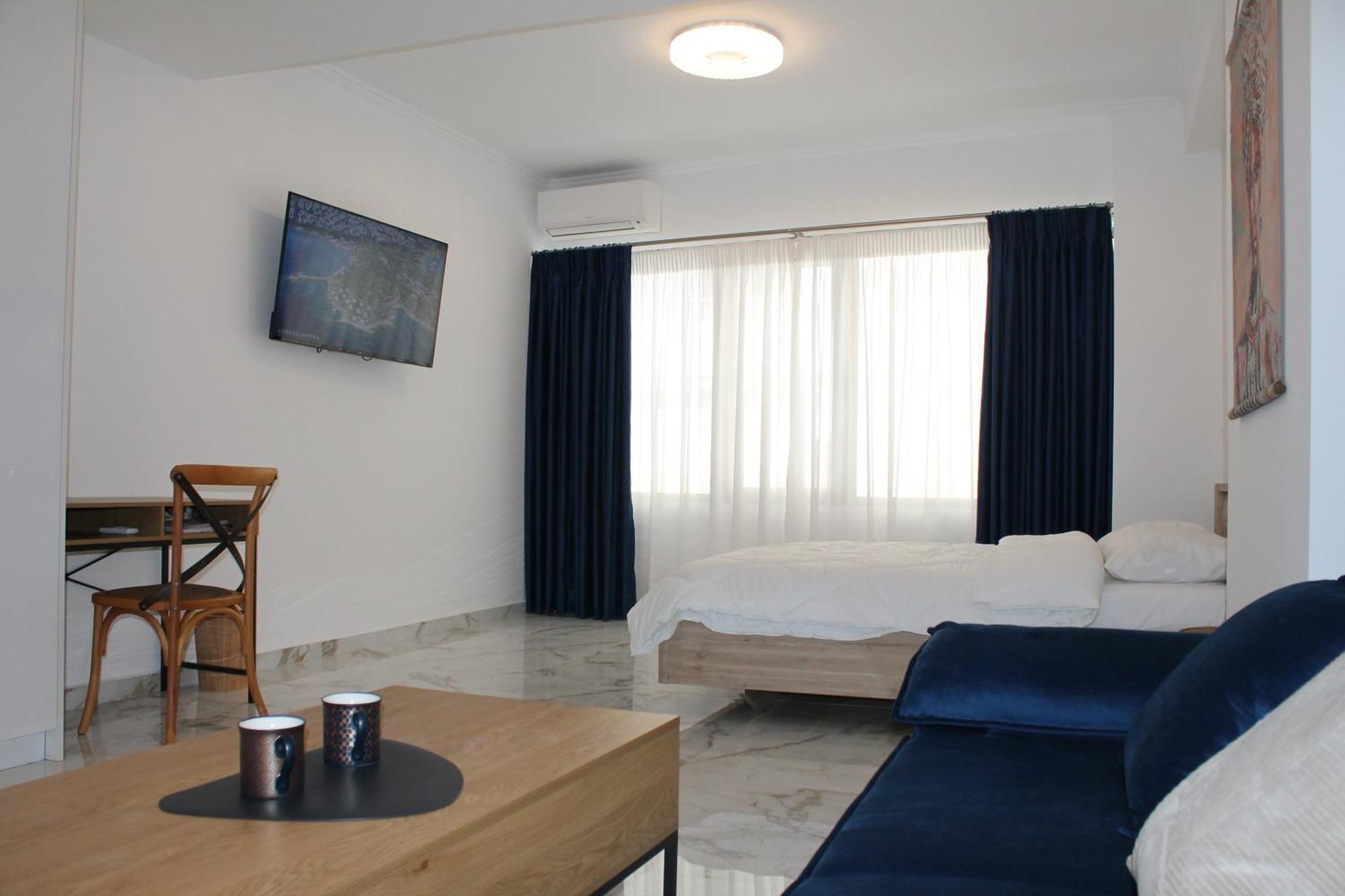 Syntagma Luxury By Ck-3 * Афины